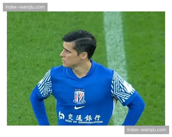 亚冠首战中超双雄遭遇开门黑：申花提前出局蓉城命悬一线