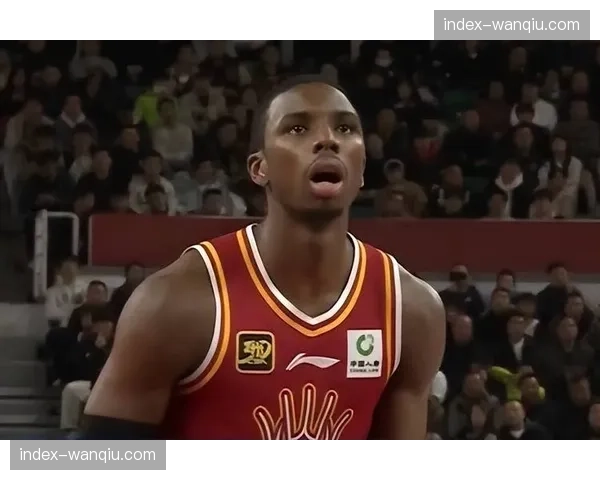 原帅三分命中总数达1207个，距历史第六王仕鹏仅差3球