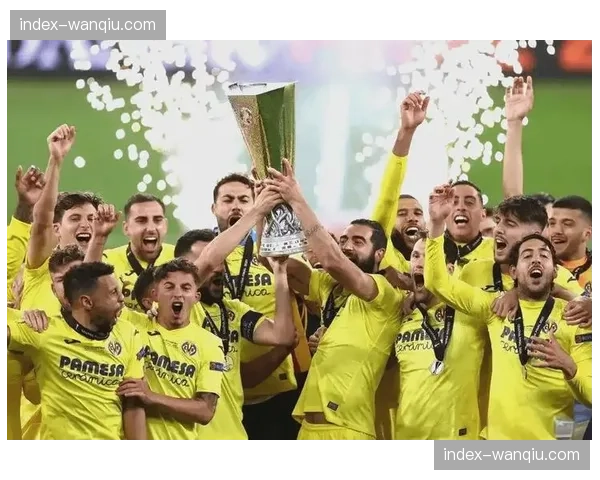 比利亚雷亚尔1-0小胜阿拉维斯，皮诺打入制胜球