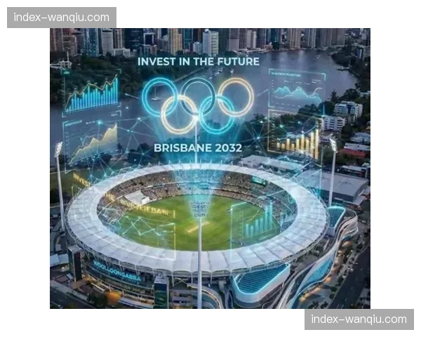 为申办2032年奥运会，布里斯班公布新建柔道专用体育馆计划