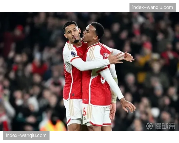 传闻：拜仁慕尼黑有意引进阿森纳后卫萨利巴