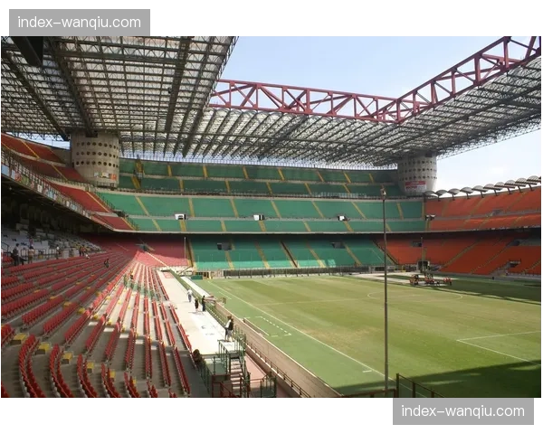 圣西罗-梅阿查球场启动2026年夏季翻新计划