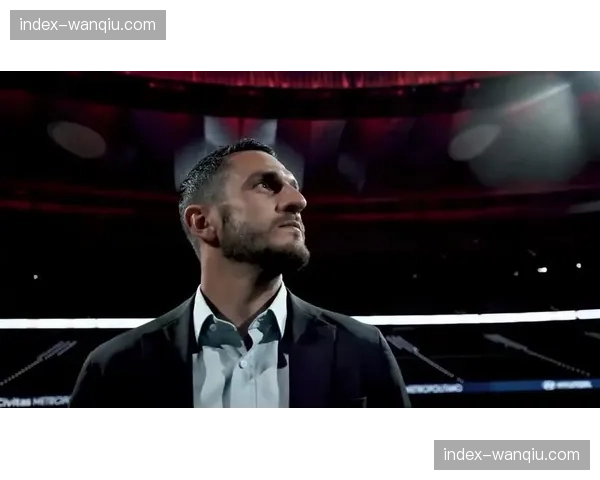 官方：马竞与队长科克续约一年，新合同至2027年夏天。