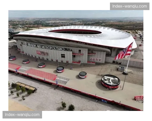 为改善观赛体验，西甲部分球场测试“静默区”与增强现实导航应用。