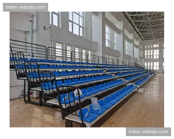 王子公园球场启动座位翻新工程，下赛季观众座椅将全部更换