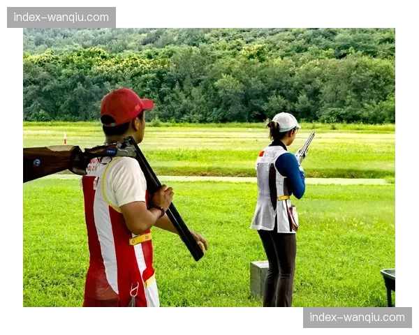 中国摔跤队结束高原集训，启程前往哈萨克斯坦参加亚锦赛