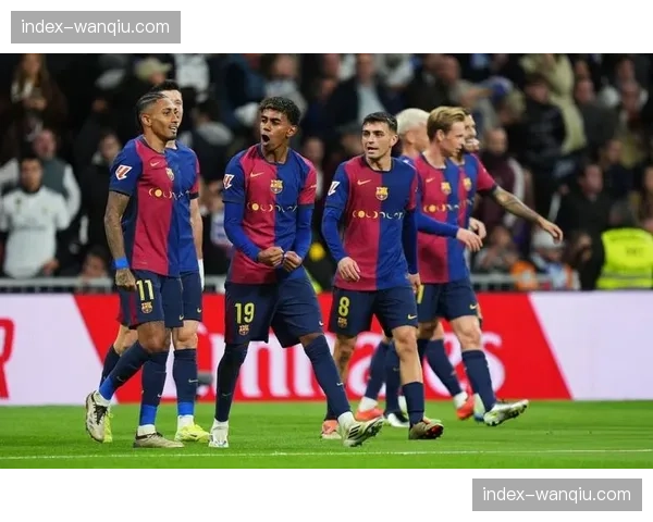 深度调查:西甲联盟与科技公司达成合作,下赛季将引入半自动越位技术 深度调查:西甲联盟与科技公司达成合作,下赛季将引入半自动越位技术