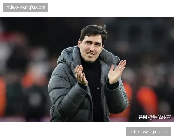 伯恩茅斯主帅伊劳拉确认赛季结束后离队，结束三年执教生涯