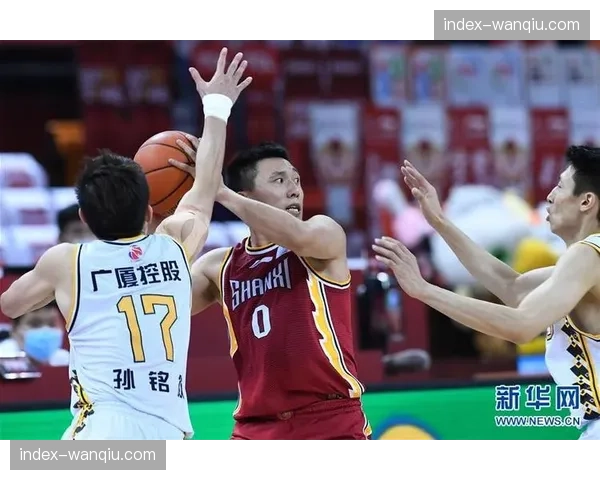 山西汾酒100-91力克浙江广厦，提前锁定季后赛席位